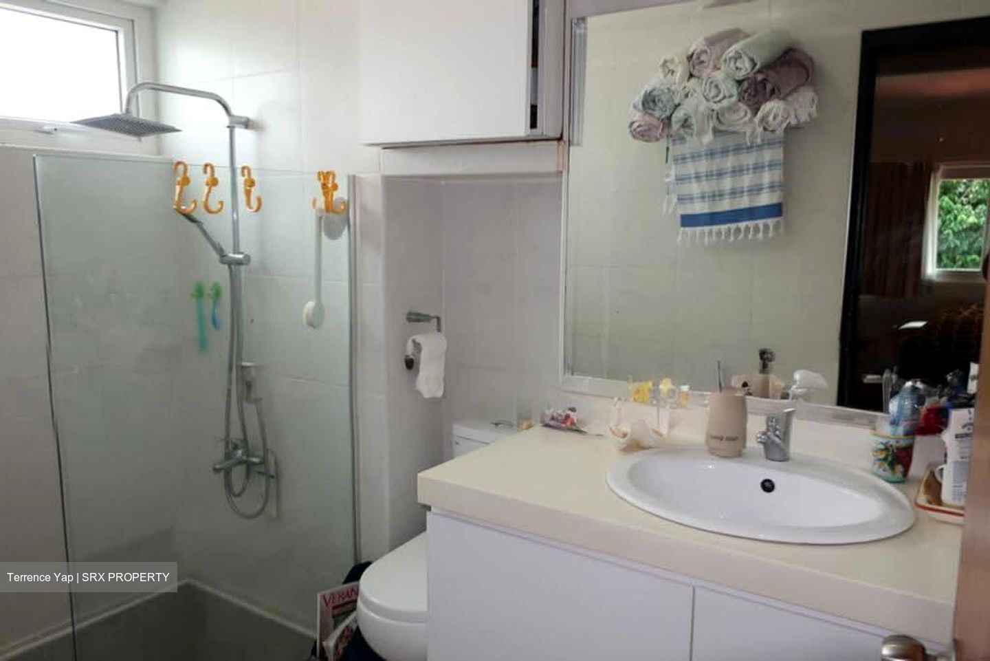 Faber Hills (D5), Semi-Detached #633231061